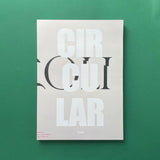 Circular 20: A publication of the Typographic Circle [Green sleeve]
