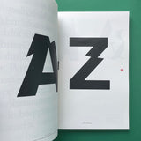 Circular 20: A publication of the Typographic Circle [Green sleeve]