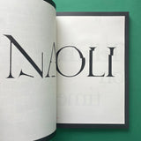 Circular 20: A publication of the Typographic Circle [Green sleeve]