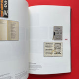 Circular 20: A publication of the Typographic Circle [Red sleeve]