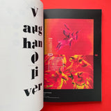 Circular 20: A publication of the Typographic Circle [Red sleeve]