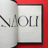 Circular 20: A publication of the Typographic Circle [Red sleeve]