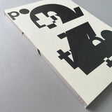 Circular 20: A publication of the Typographic Circle [White sleeve]