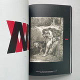 Circular 20: A publication of the Typographic Circle [White sleeve]