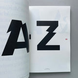 Circular 20: A publication of the Typographic Circle [White sleeve]