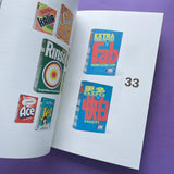 Circular 21: A publication of the Typographic Circle [3-Part Collectors Issue]