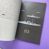 Circular 21: A publication of the Typographic Circle [3-Part Collectors Issue]