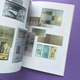 Circular 21: A publication of the Typographic Circle [3-Part Collectors Issue]