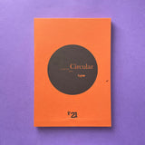 Circular 21: A publication of the Typographic Circle [3-Part Collectors Issue]