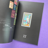 Circular 21: A publication of the Typographic Circle [3-Part Collectors Issue]