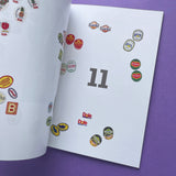 Circular 21: A publication of the Typographic Circle [3-Part Collectors Issue]