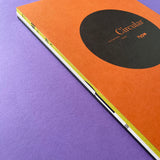 Circular 21: A publication of the Typographic Circle [3-Part Collectors Issue]