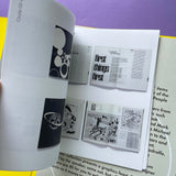 The Typographic Circle 40th Anniversary Binder [inc. 40 posters]