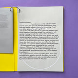 The Typographic Circle 40th Anniversary Binder [inc. 40 posters]