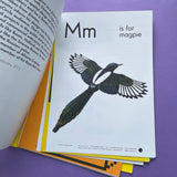 The Typographic Circle 40th Anniversary Binder [inc. 40 posters]