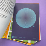 The Typographic Circle 40th Anniversary Binder [inc. 40 posters]