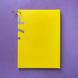 The Typographic Circle 40th Anniversary Binder [inc. 40 posters]