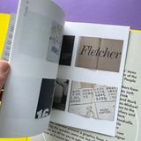 The Typographic Circle 40th Anniversary Binder [inc. 40 posters]