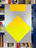 Design by Sea: Bryan Edmondson [Lecture Poster] Typographic Circle