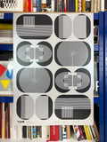 F**k Type: Studio Rejane Dal Bello [Lecture Poster] Typographic Circle