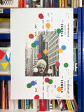 Zembla: Matt Willey [Lecture Poster] Typographic Circle