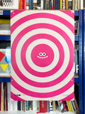 Aardman [Lecture Poster] Typographic Circle