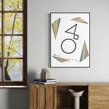 40 years of posters, circulars & talks: The Typographic Circle [Lecture Poster] Typographic Circle