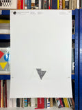From Life Drawing to Letter Spacing: Ben Casey [Lecture Poster] Typographic Circle