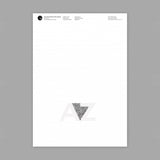 From Life Drawing to Letter Spacing: Ben Casey [Lecture Poster] Typographic Circle