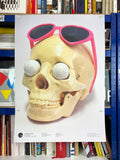 I haven’t got a clue: Bruno Maag [Lecture Poster] Typographic Circle