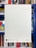 Brighten the Corners: Frank Philippin & Billy Kiosoglou [Lecture Poster] Typographic Circle