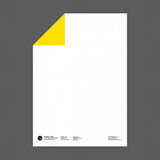 Brighten the Corners: Frank Philippin & Billy Kiosoglou [Lecture Poster] Typographic Circle