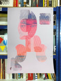 Designer: Fraser Muggeridge [Lecture Poster] Typographic Circle