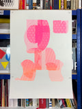 Designer: Fraser Muggeridge [Lecture Poster] Typographic Circle