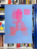 Designer: Fraser Muggeridge [Lecture Poster] Typographic Circle