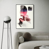 Designer: Fraser Muggeridge [Lecture Poster] Typographic Circle