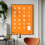Life without CDT: Mike Dempsey [Lecture Poster] Typographic Circle