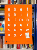 Life without CDT: Mike Dempsey [Lecture Poster] Typographic Circle
