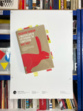 Predatory Thinking: Dave Trott talks to Al Young [Lecture Poster] Typographic Circle
