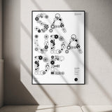 Marina Willer [Lecture Poster] Typographic Circle