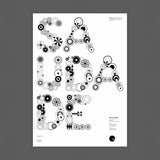Marina Willer [Lecture Poster] Typographic Circle
