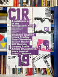Circular 19 [Poster] Typographic Circle