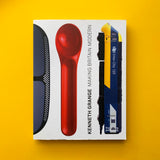 Kenneth Grange Making Britain Modern