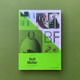 A5/07: Rolf Muller: Stories, Systems, Marks