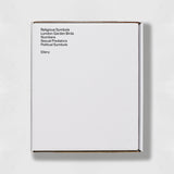 Religious Symbols / London Garden Birds / Numbers / Sexual Predators / Political Symbols, Jonathan Ellery [SIGNED]