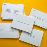 The School of Life: Wild Cards