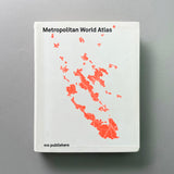 Metropolitan World Atlas. Buy and sell the best graphic design books, journals, magazines and posters with The Print Arkive.