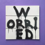 David Shrigley: Worried Noodles [Signed]