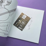 David Shrigley: Worried Noodles [Signed]