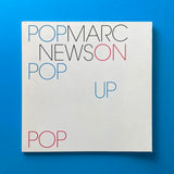 Marc Newson: Pop On Pop Off [Experimental Jetset]. Buy and sell the best graphic design books, journals, magazines and posters with The Print Arkive.